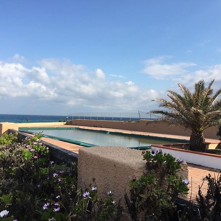 شقة Sardinia Re - Casa Stella Del Mar كاستيلساردو المظهر الخارجي الصورة