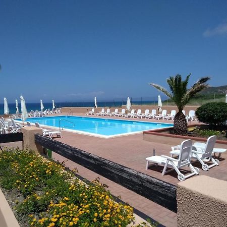 شقة Sardinia Re - Casa Stella Del Mar كاستيلساردو المظهر الخارجي الصورة