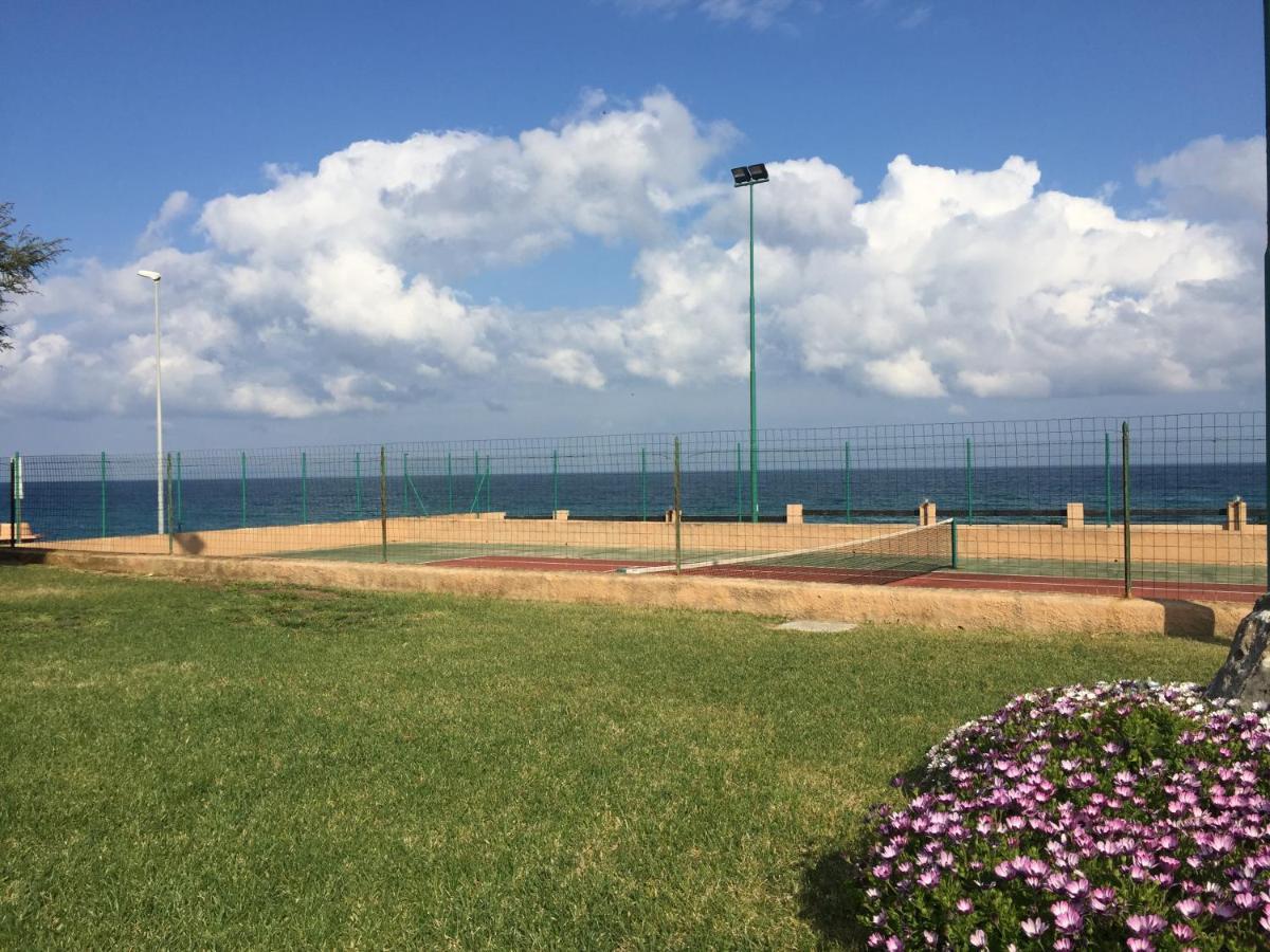 شقة Sardinia Re - Casa Stella Del Mar كاستيلساردو المظهر الخارجي الصورة