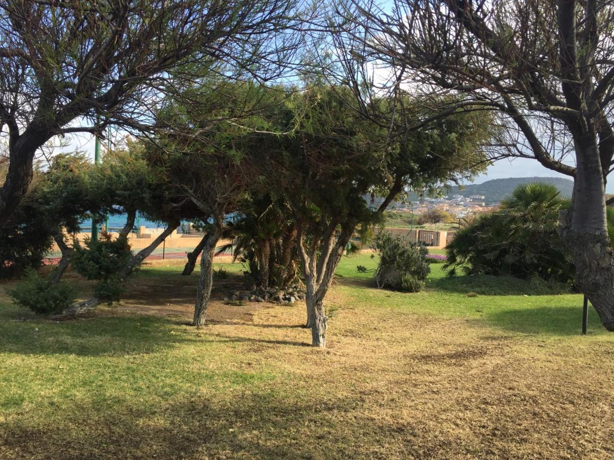 شقة Sardinia Re - Casa Stella Del Mar كاستيلساردو المظهر الخارجي الصورة