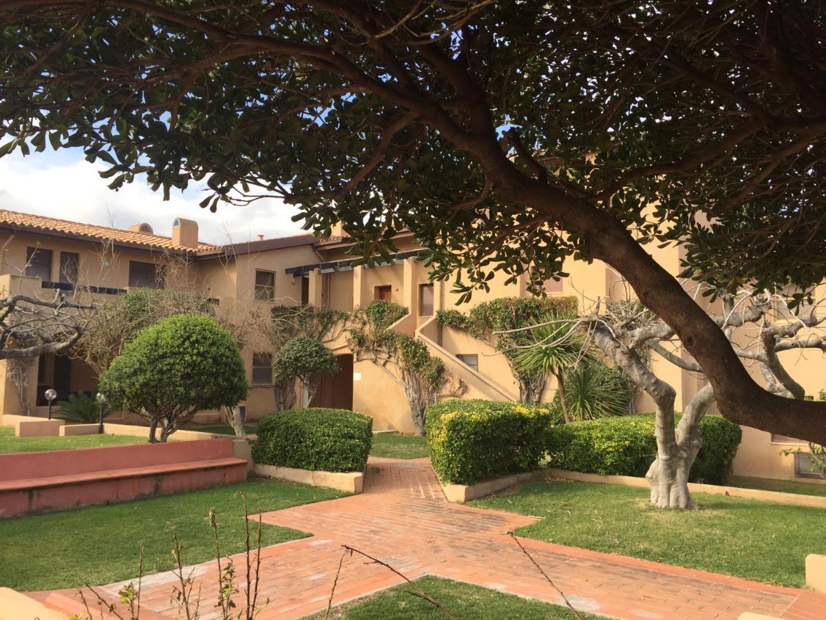 شقة Sardinia Re - Casa Stella Del Mar كاستيلساردو المظهر الخارجي الصورة