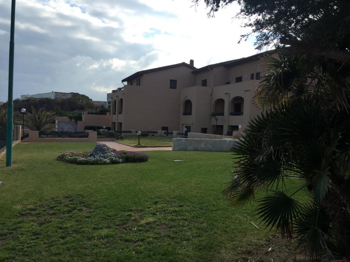 شقة Sardinia Re - Casa Stella Del Mar كاستيلساردو المظهر الخارجي الصورة