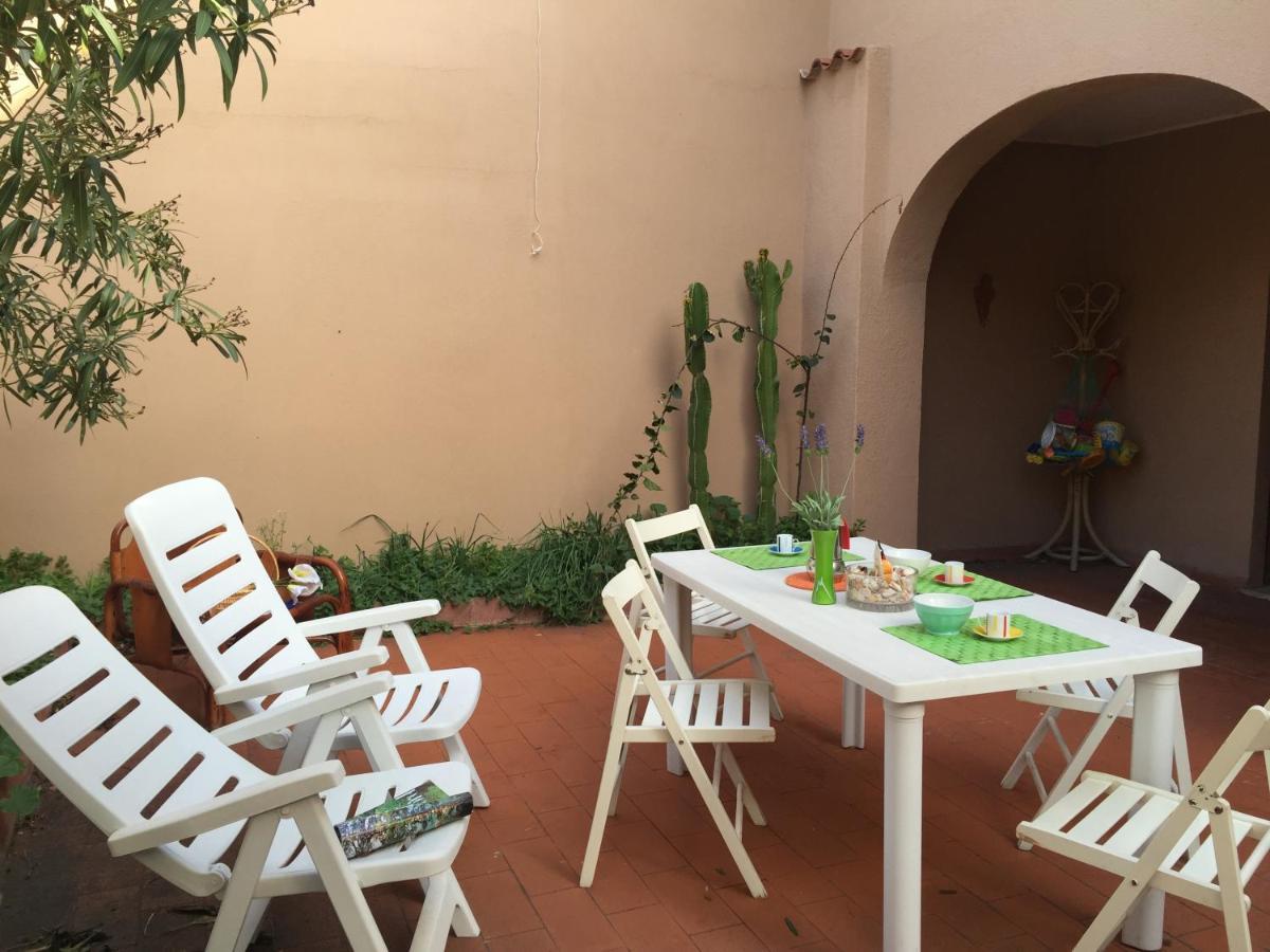 شقة Sardinia Re - Casa Stella Del Mar كاستيلساردو المظهر الخارجي الصورة
