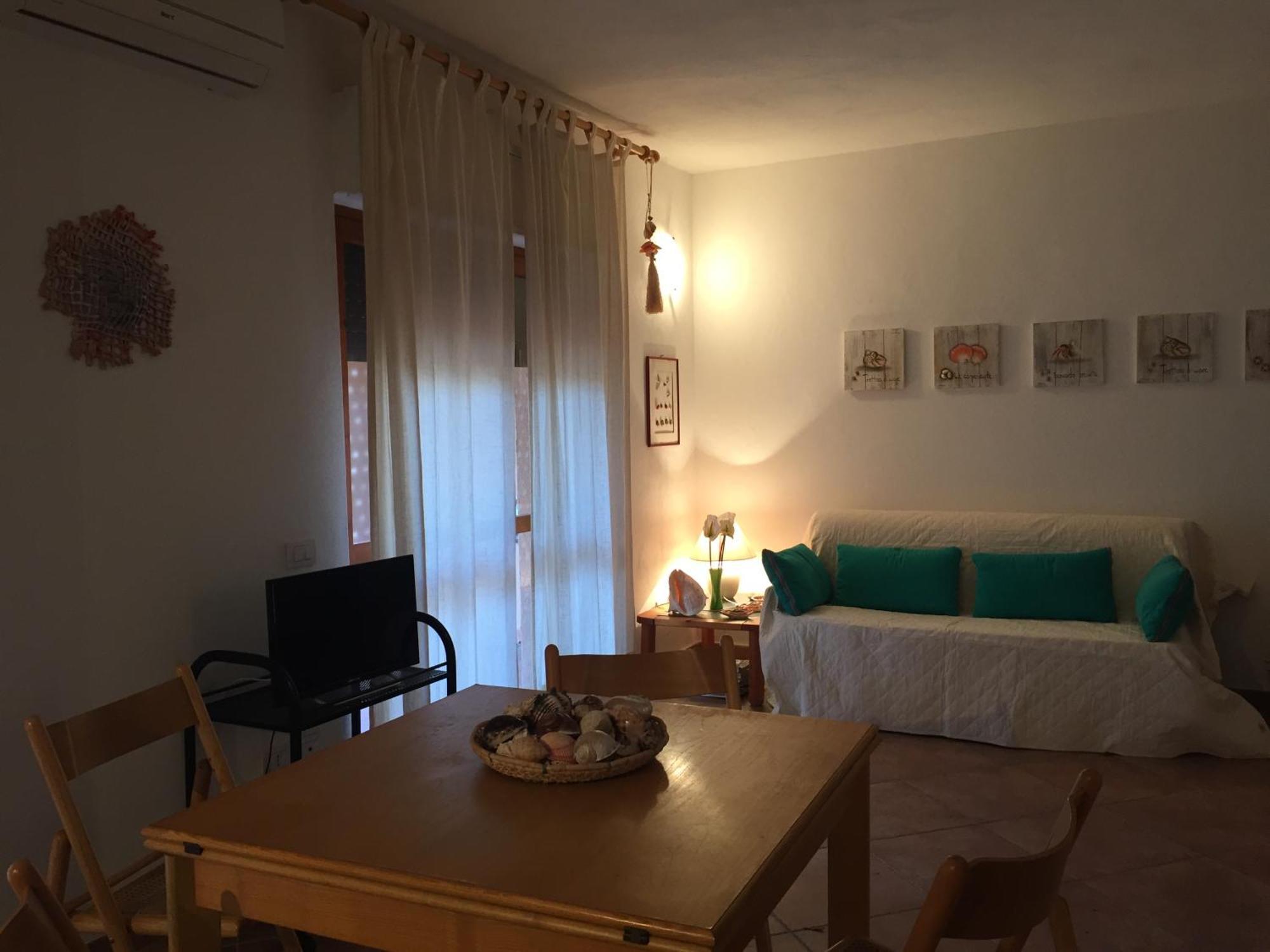 شقة Sardinia Re - Casa Stella Del Mar كاستيلساردو المظهر الخارجي الصورة