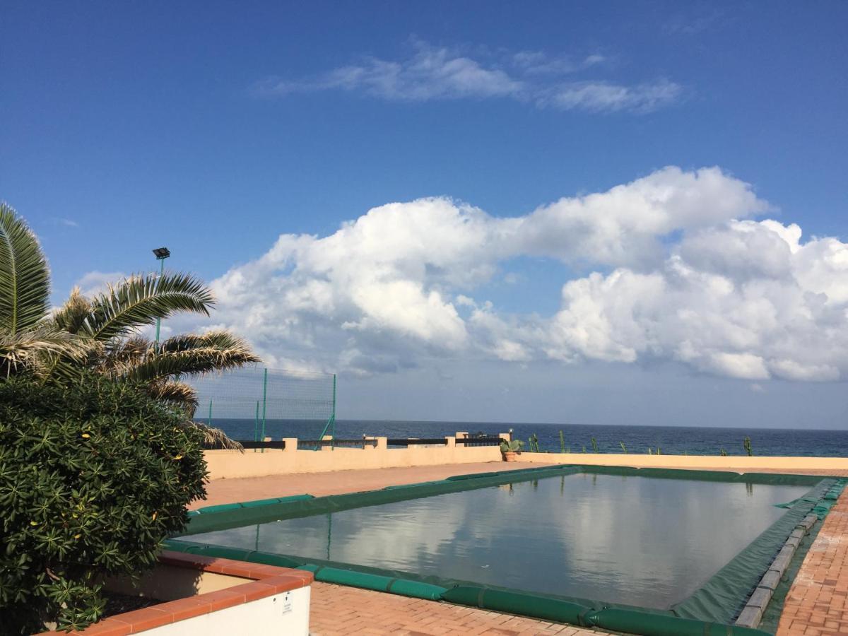 شقة Sardinia Re - Casa Stella Del Mar كاستيلساردو المظهر الخارجي الصورة