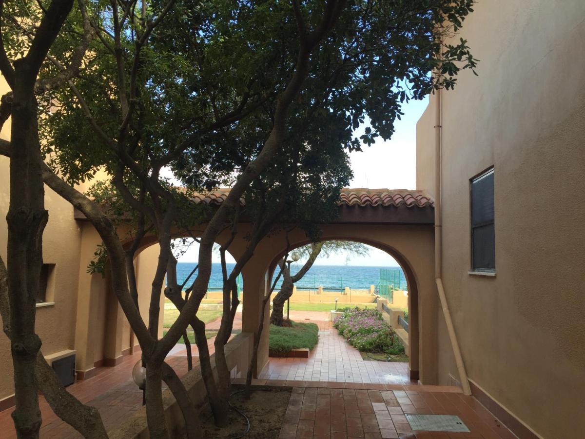 شقة Sardinia Re - Casa Stella Del Mar كاستيلساردو المظهر الخارجي الصورة