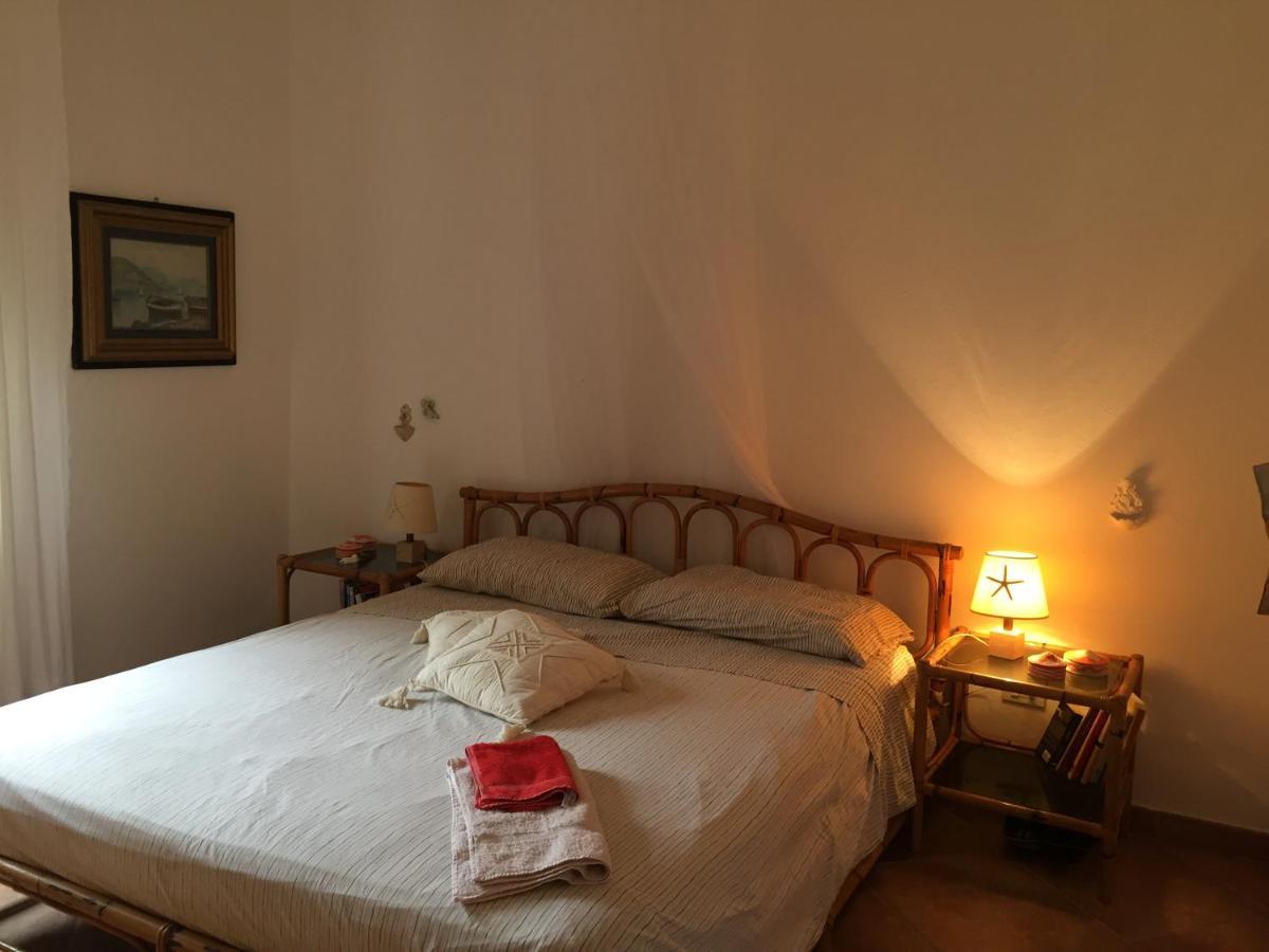 شقة Sardinia Re - Casa Stella Del Mar كاستيلساردو المظهر الخارجي الصورة